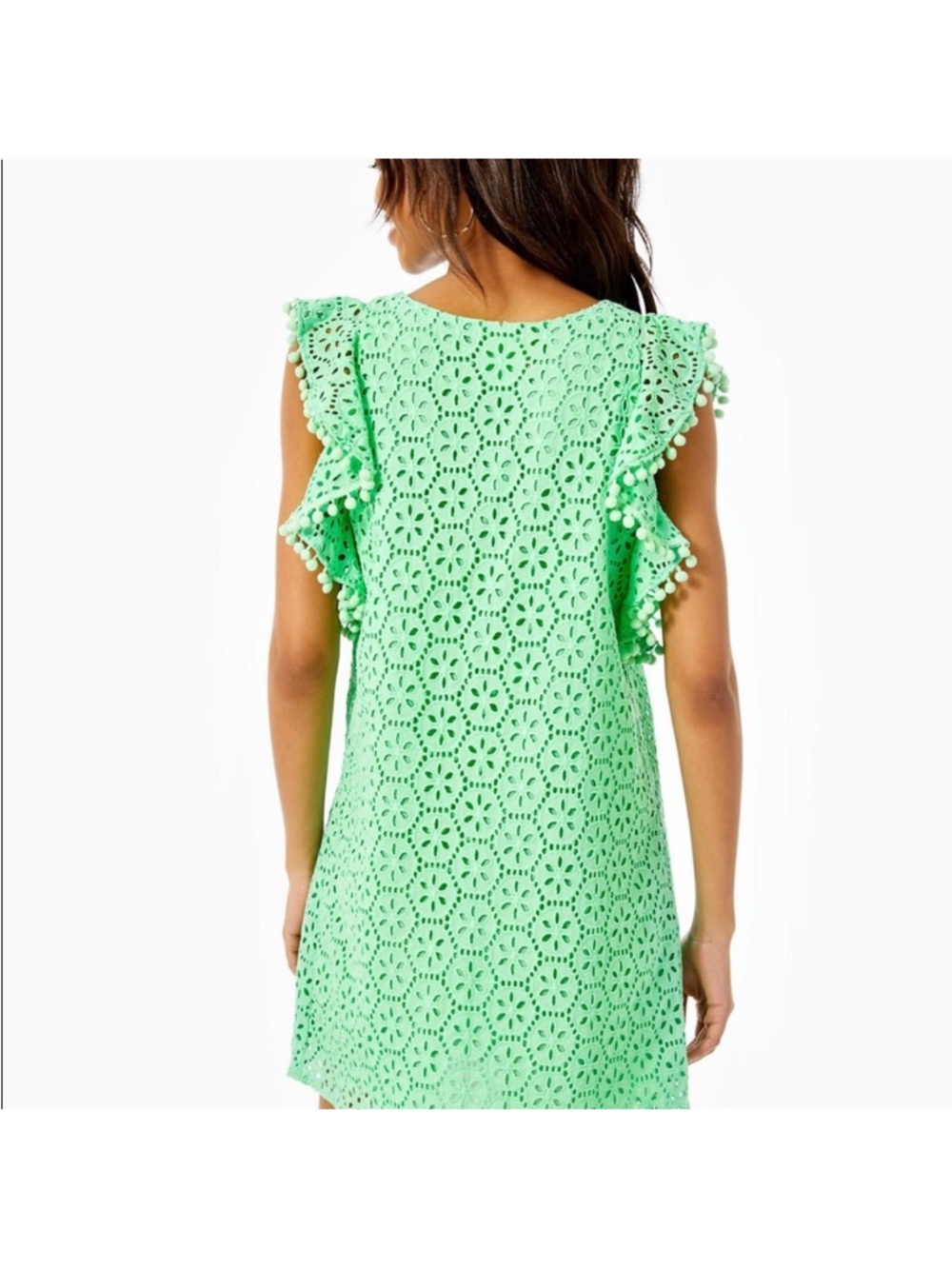Lilly Pulitzer Astara Dress - Picture 3 of 5